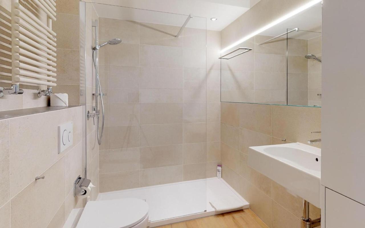 Appartamento Sonnalpine A20