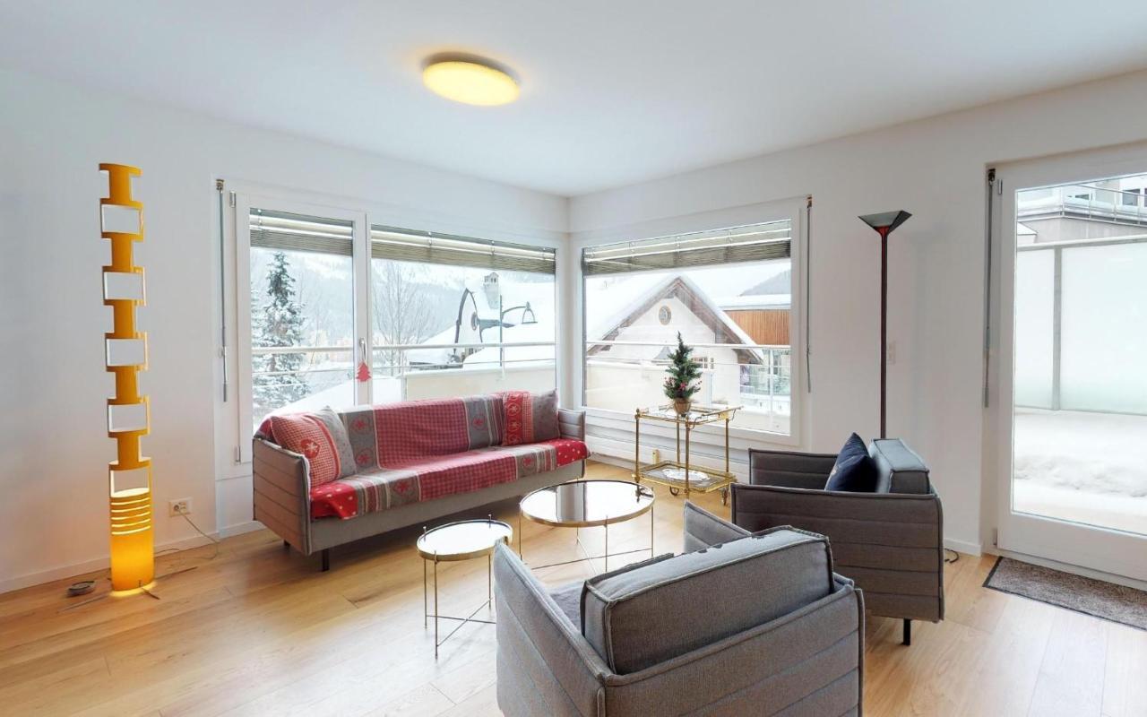 Au Reduit U06 St. Moritz