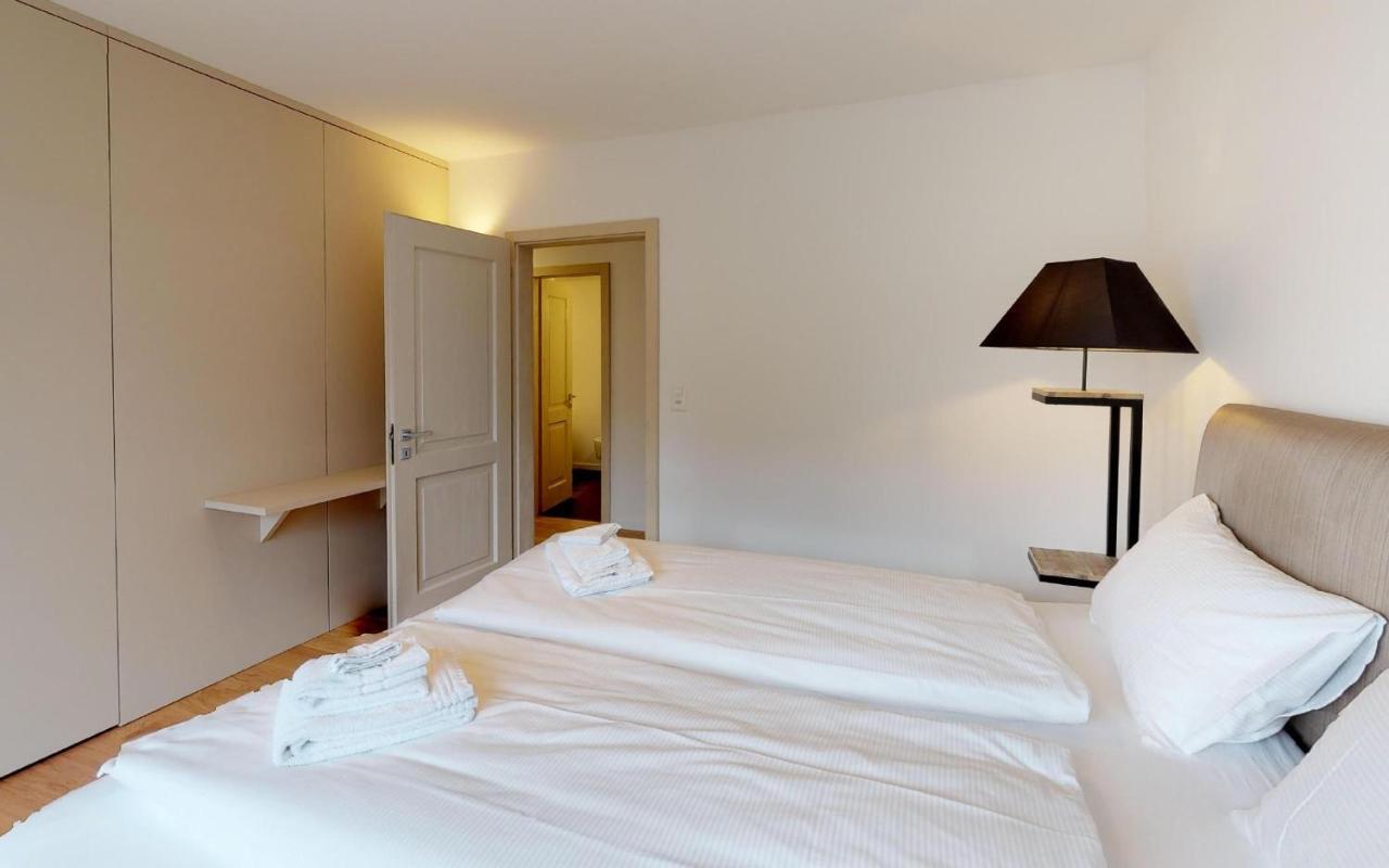 Au Reduit U06 * St. Moritz