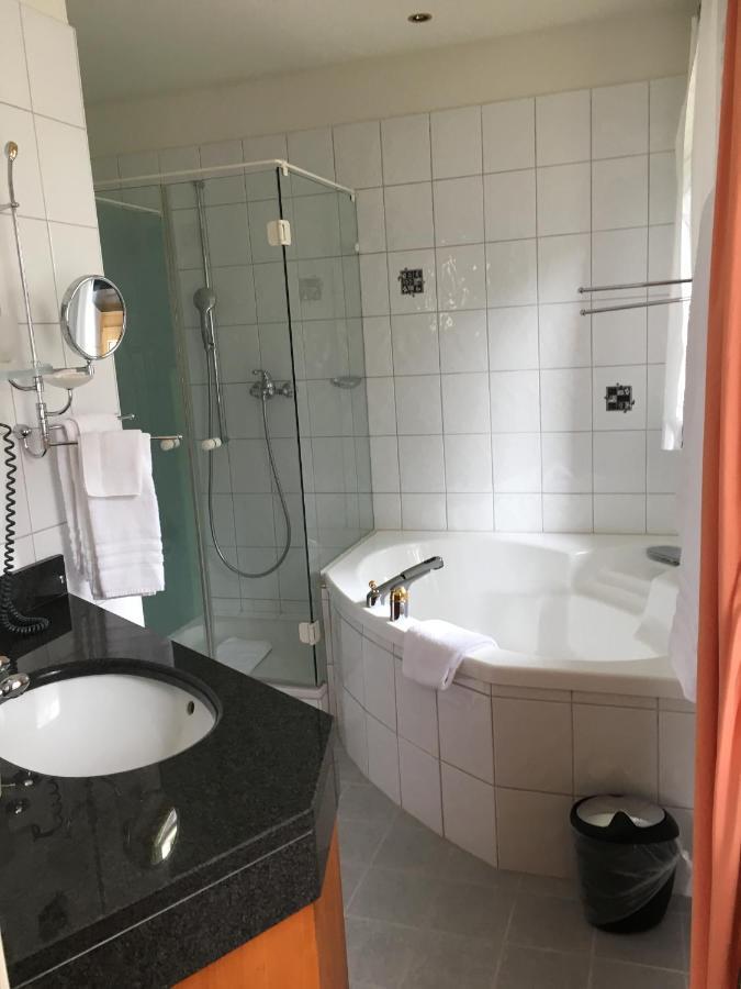 Hotel Landgasthof Meierei St. Moritz