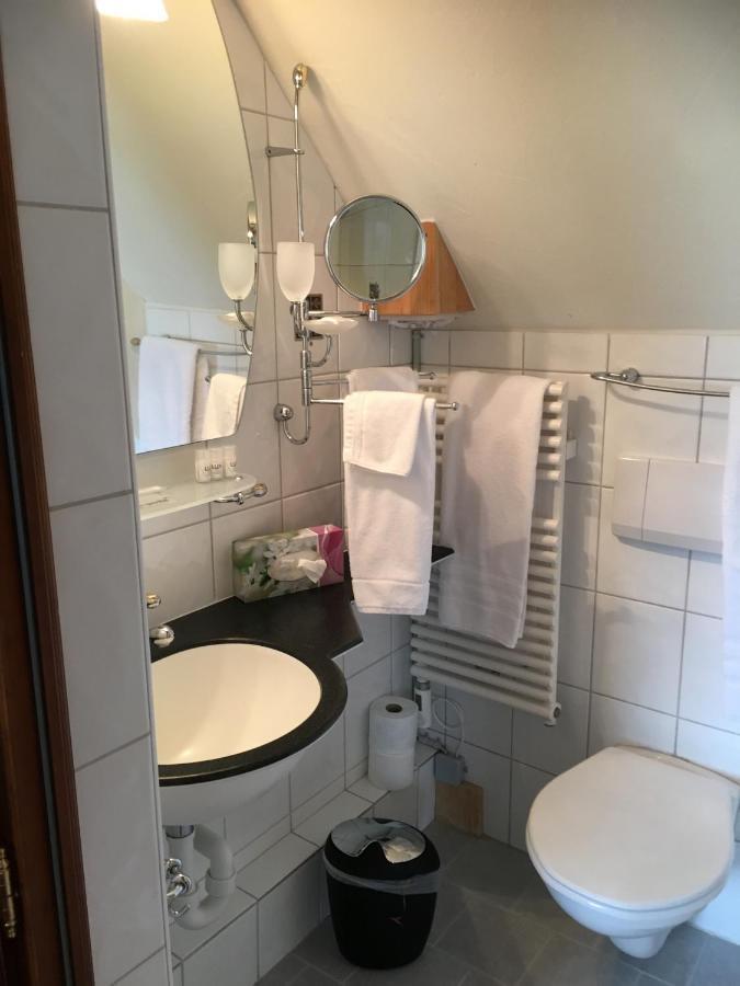Landgasthof Meierei St. Moritz