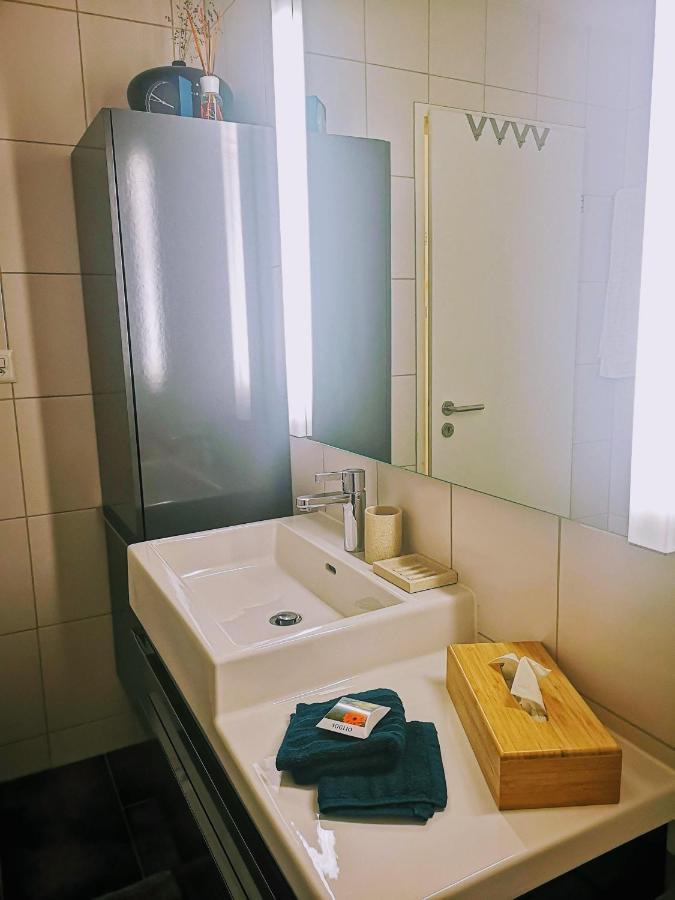 Spirit Piz San Gian 14 Căn hộ *