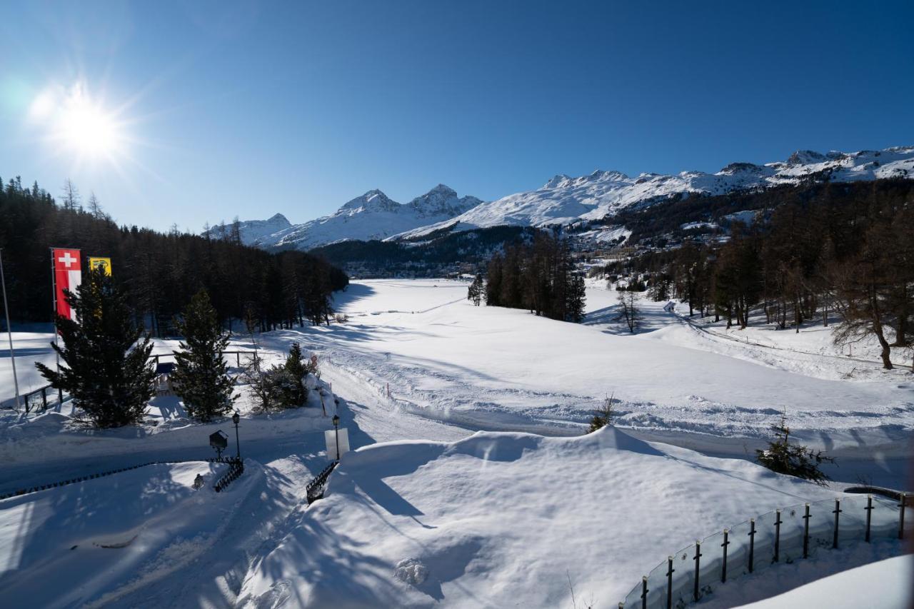 Landgasthof Meierei 3* St. Moritz