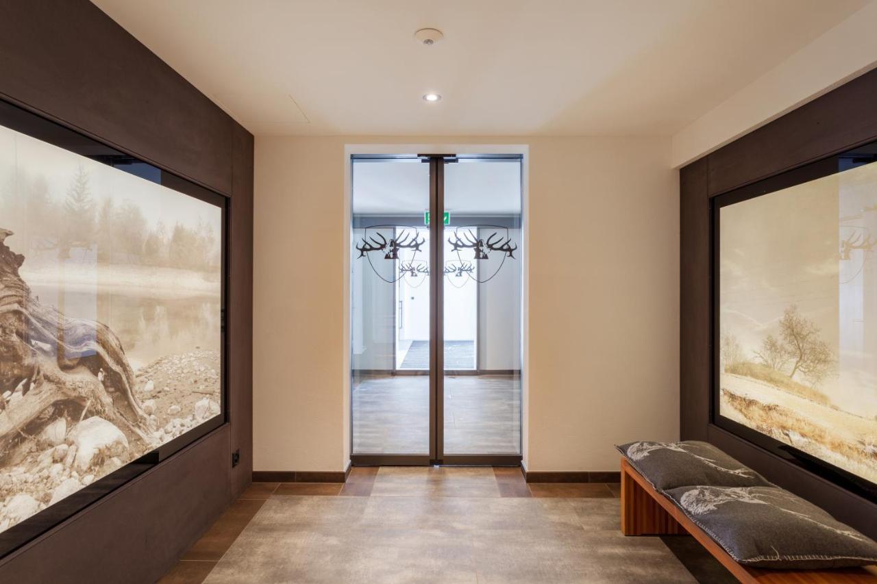 Boutique Cervus Hotel