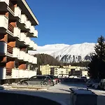 Willkommen-Gemuetlich, Balkon, Parkplatz Direkt In St Moritz
