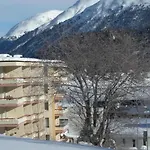 Gemuetlich-Zentral, 30M2, Mit Parkplatz - A212