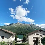 70M2 Mit Seeblick, Balkon, Serlas, Parkplatz - S11,1