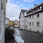 Salet - St.Moritz