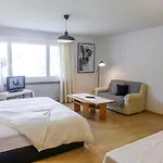 Apartment Chesa Ova Cotschna 303 By Interhome