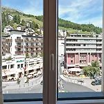 Hotel Schweizerhof St. Moritz