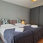 Apartment Via Surpunt - Bella - 3 Rooms