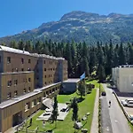 Apartment Via Surpunt - Bella - 3 Rooms