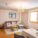 Apartment Chesa Sur Ova 30 By Interhome