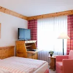 Crystal Hotel Superior