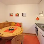 Ferienwohnung St. Moritz
