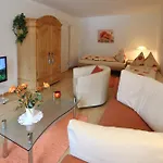 Ferienwohnung St. Moritz