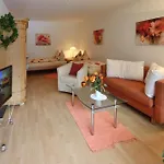 Ferienwohnung St. Moritz
