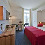 Hotel Schweizerhof St. Moritz