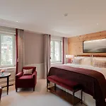 Kulm Hotel St. Moritz