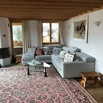 Chesa Il Rifugio 1