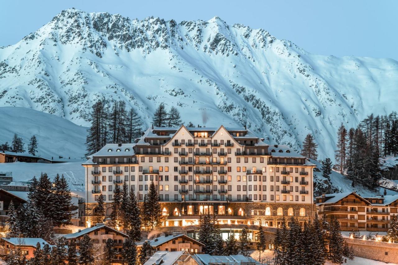 Carlton - The Leading Of The World Hotel