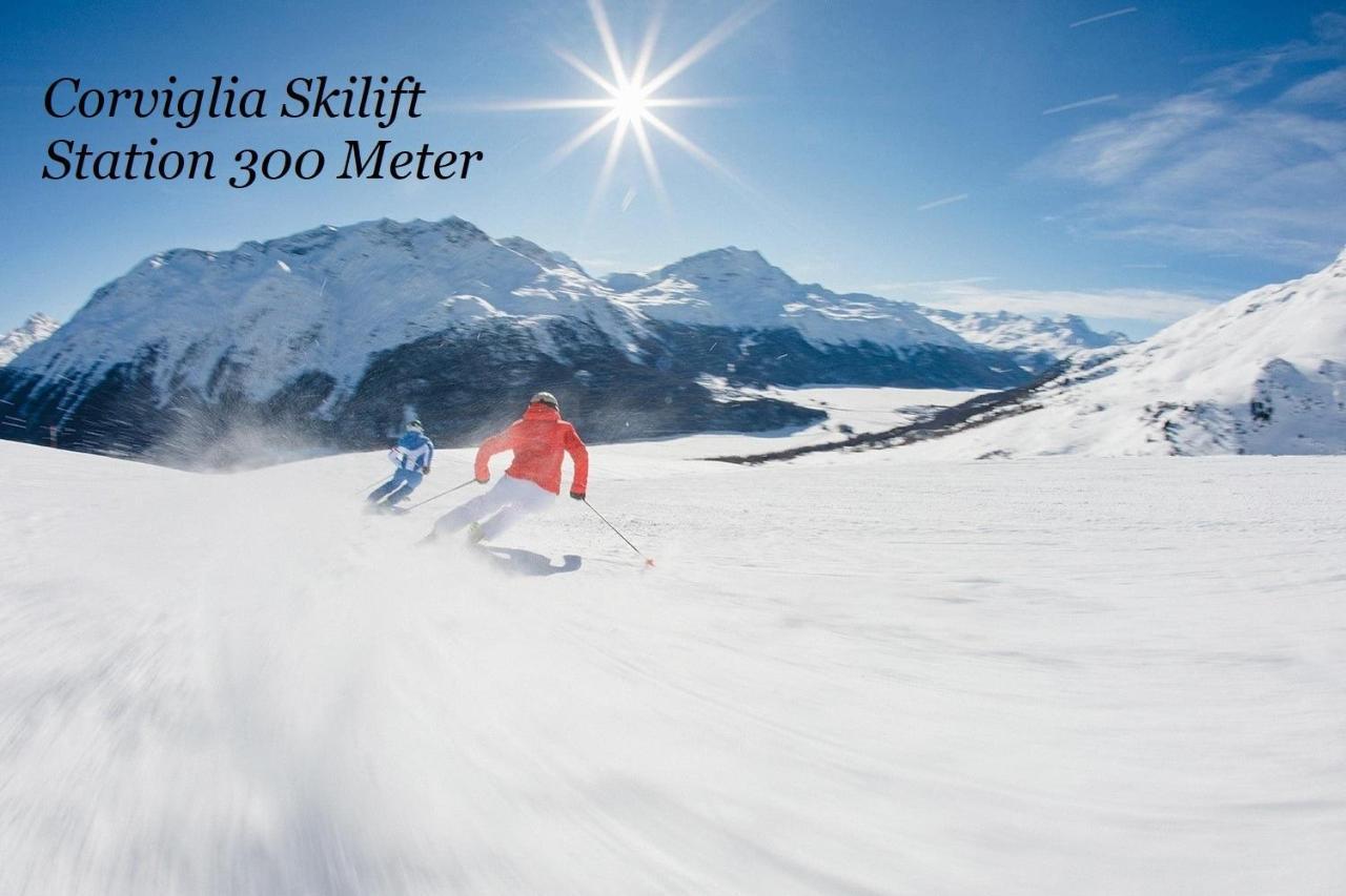 Arte St. Moritz