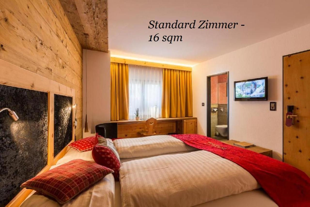 Nolda 3* St. Moritz