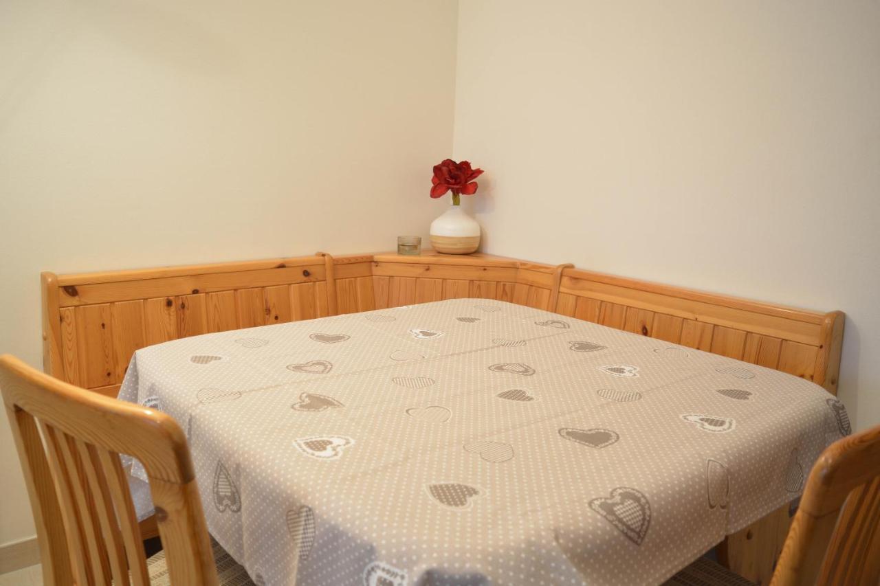 Willkommen-gemuetlich, Balkon, Parkplatz Direkt In * St. Moritz