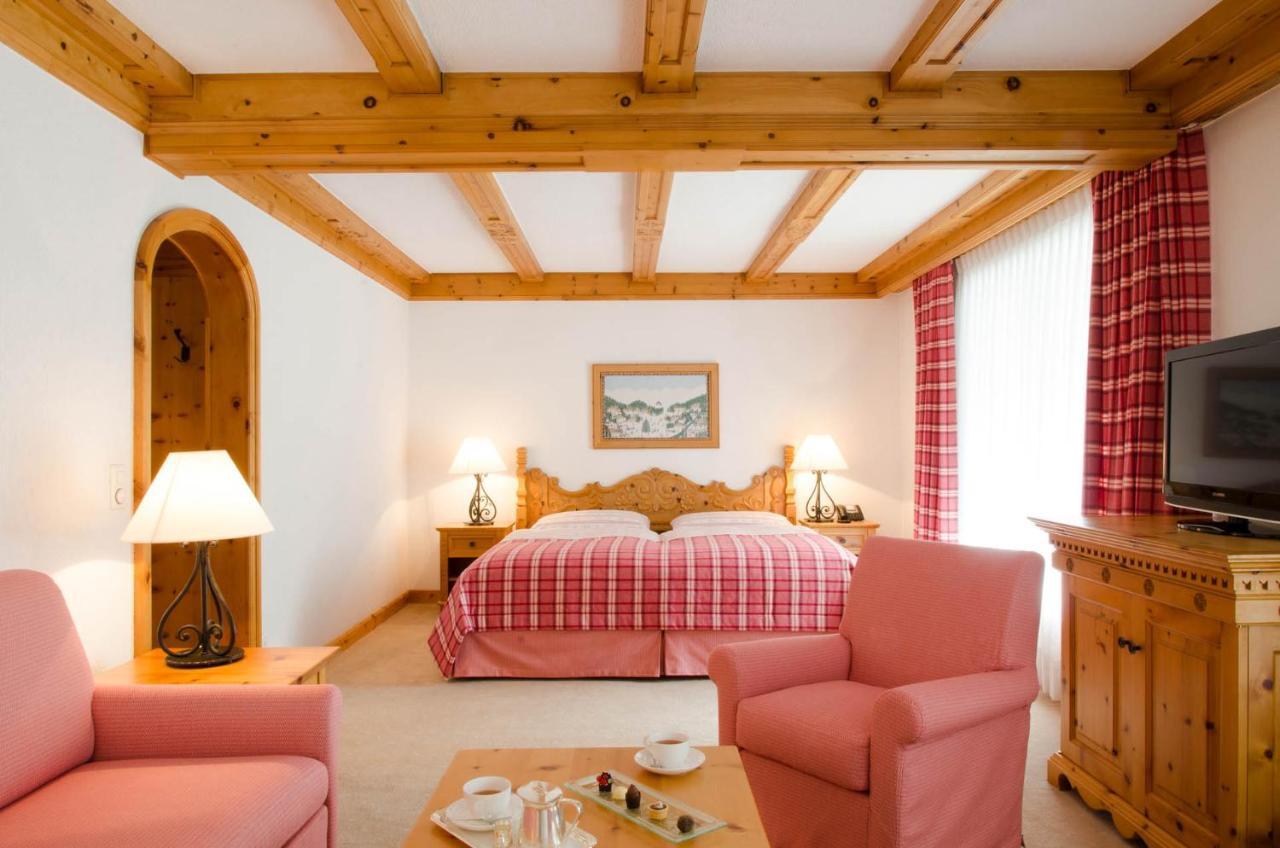 Hotel Crystal Superior