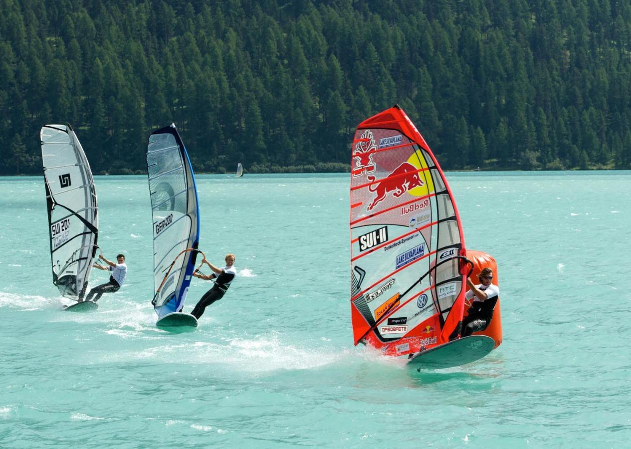 Crystal Superior 4* St. Moritz