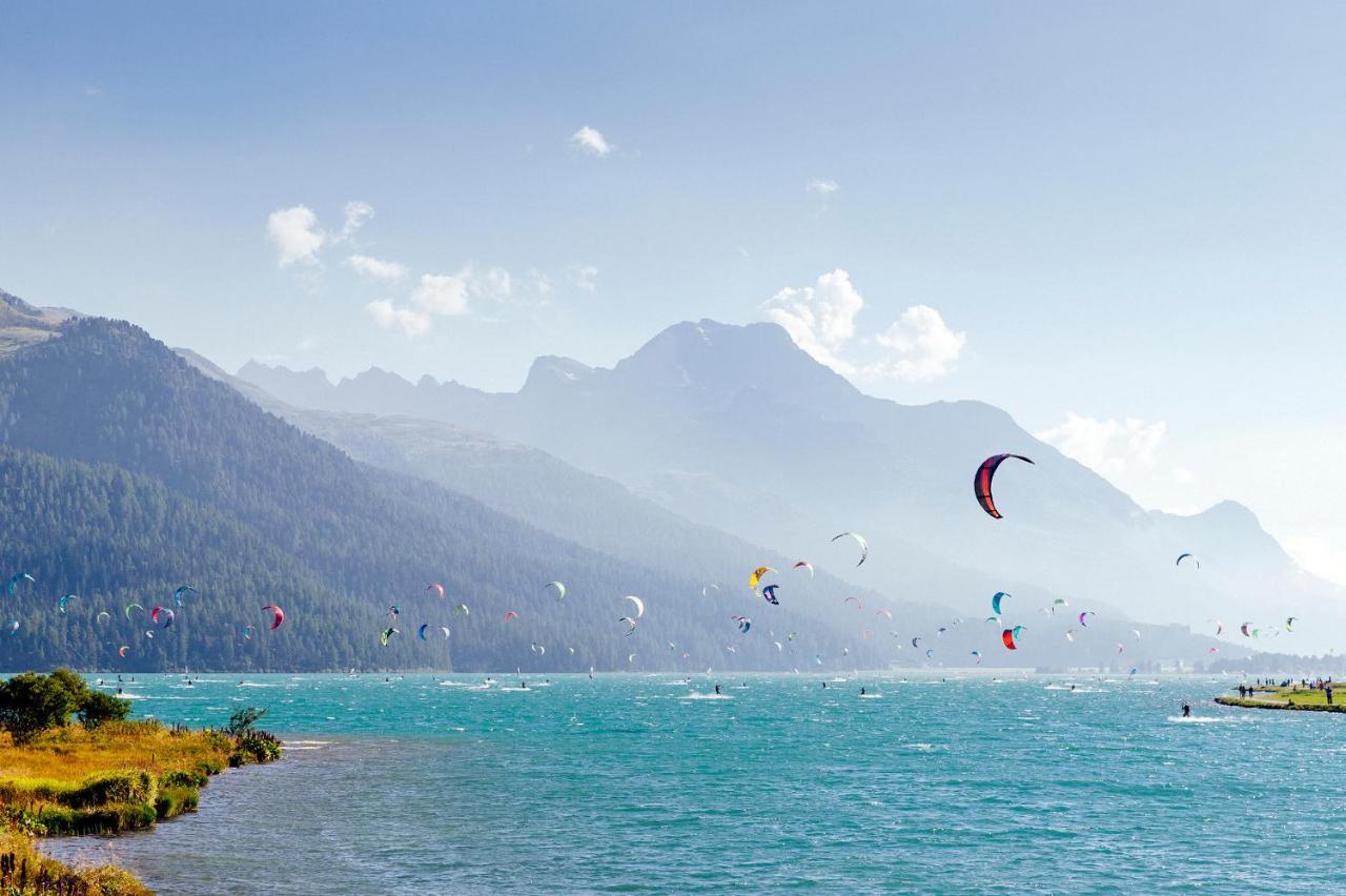 Crystal Superior Hotel St. Moritz