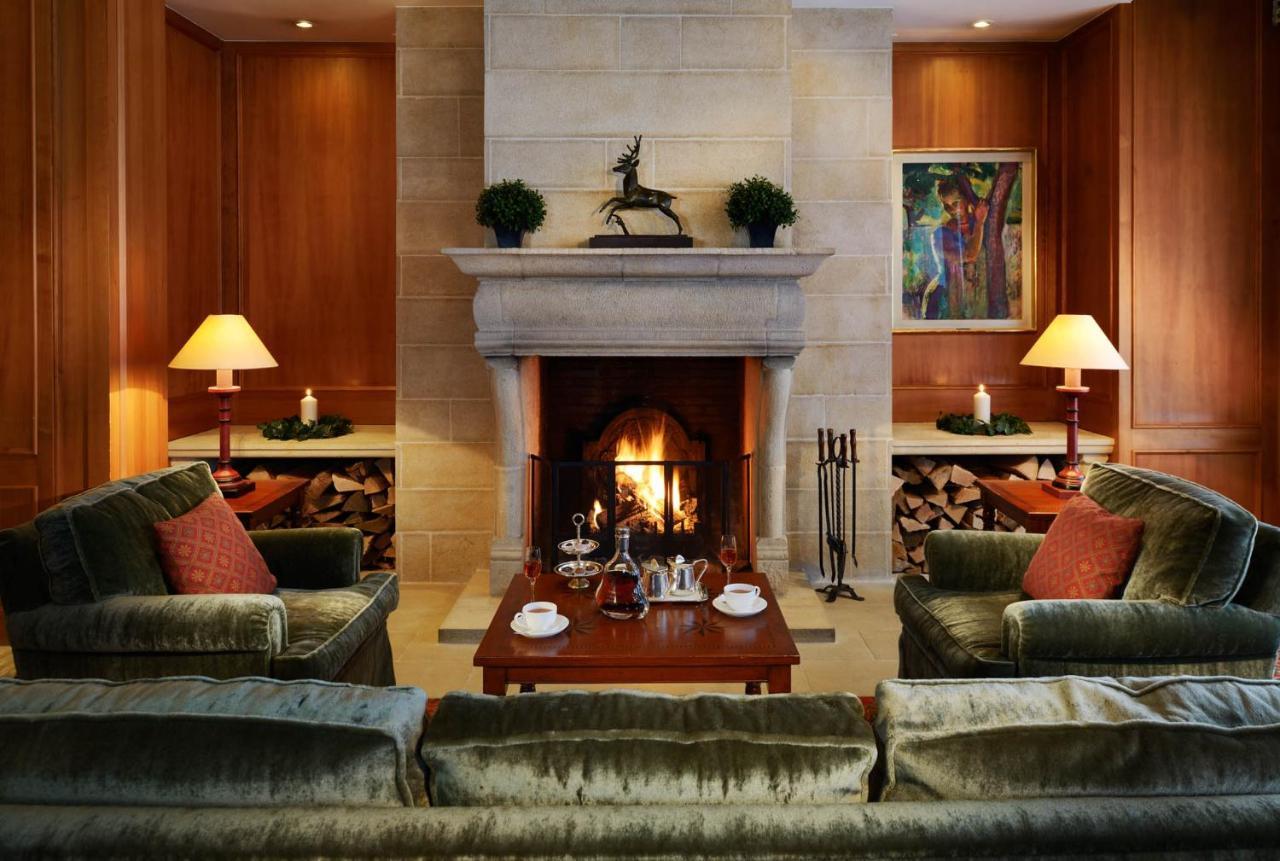 Crystal Superior 4* St. Moritz