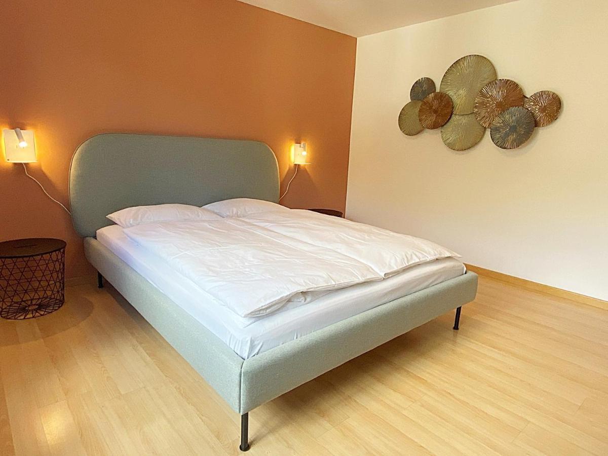 70m2 Mit Seeblick, Balkon, Serlas, Parkplatz - S11,1 Apartment