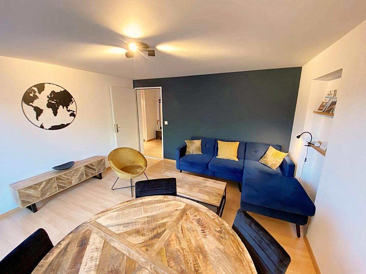 70m2 Mit Seeblick, Balkon, Serlas, Parkplatz - S11,1 Apartment St. Moritz