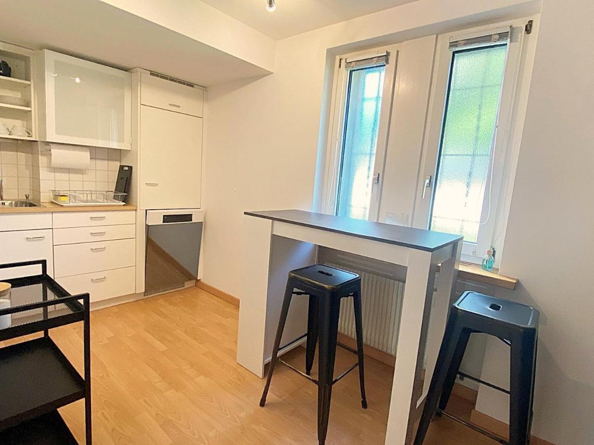 70m2 Mit Seeblick, Balkon, Serlas, Parkplatz - S11,1 * St. Moritz