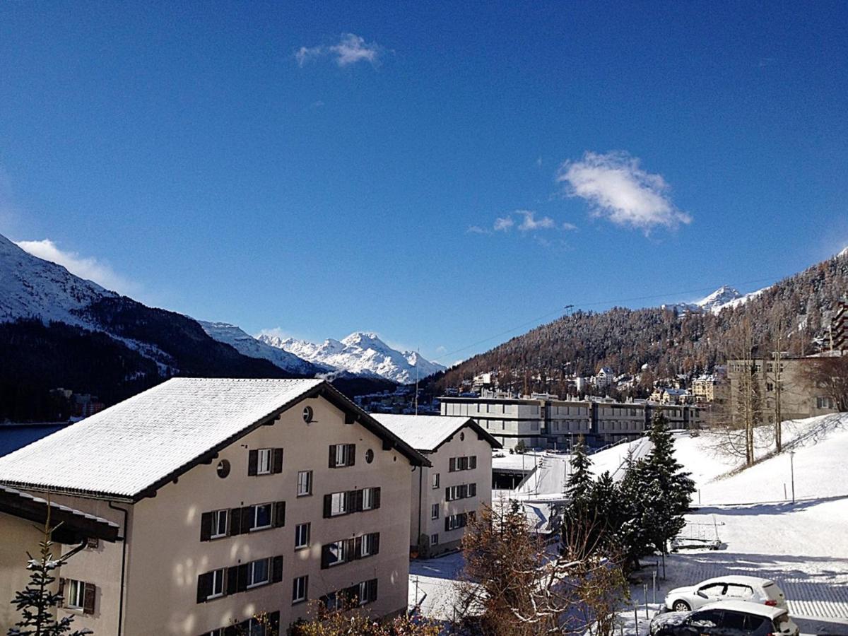 70m2 Mit Seeblick, Balkon, Serlas, Parkplatz - S11,1