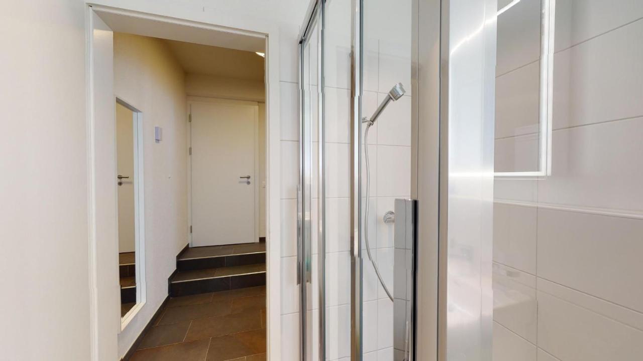 Apartment Salet - St.moritz *