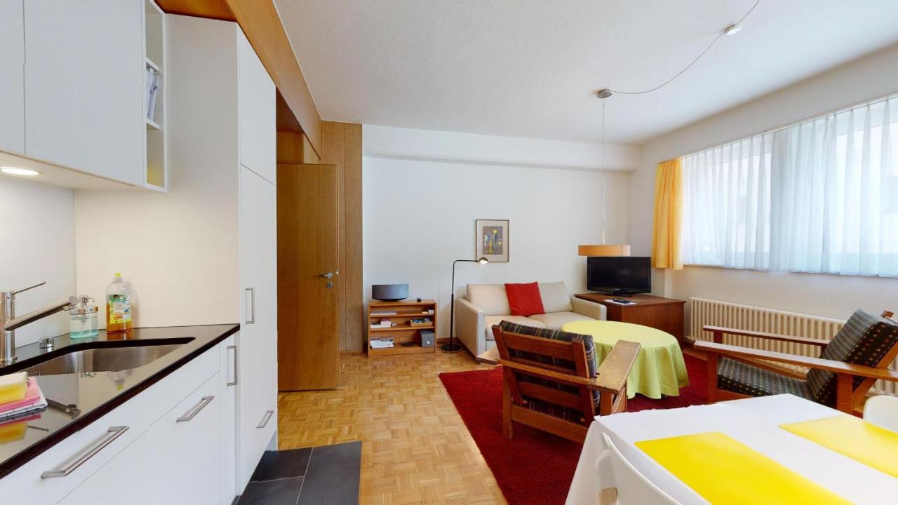 Salet - St.moritz