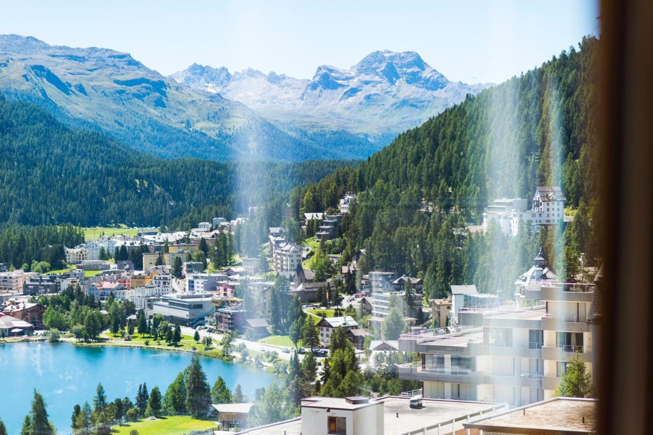 Hotel Chesa Languard
