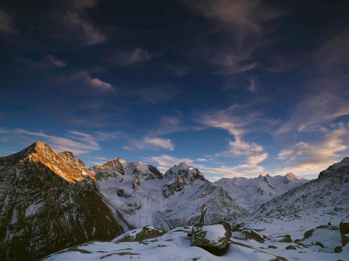 Chesa Languard St. Moritz