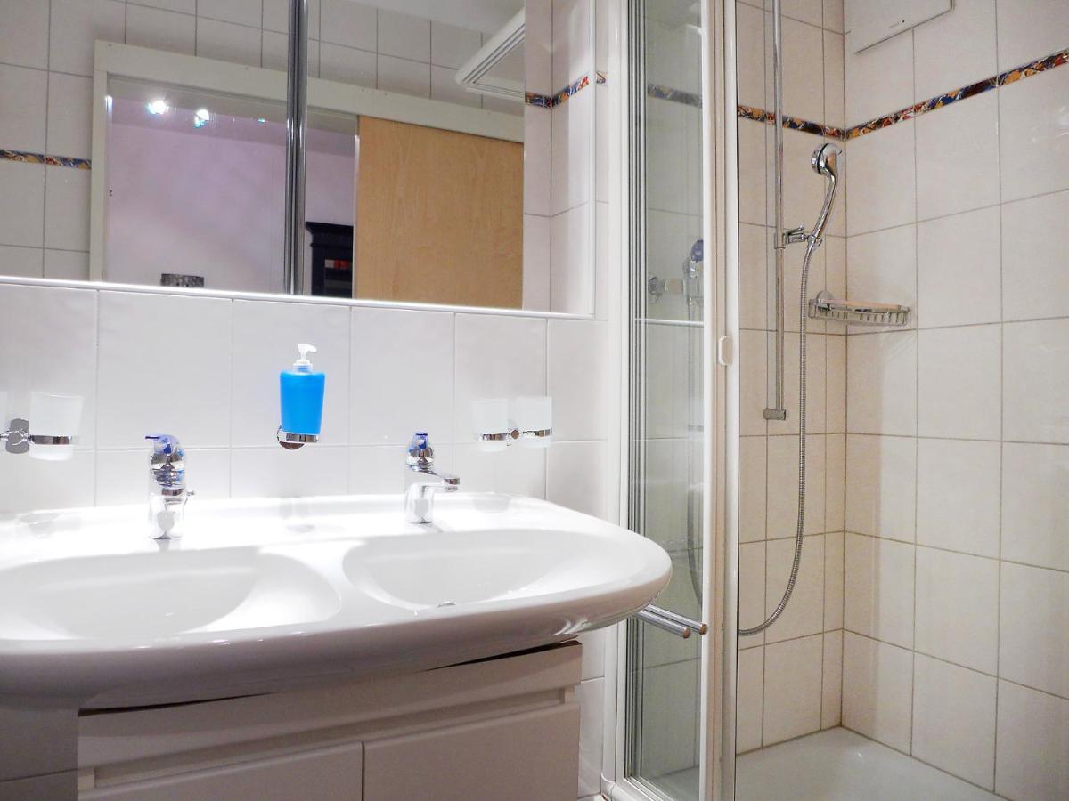 Apartment Chesa Sur Ova 30 By Interhome *