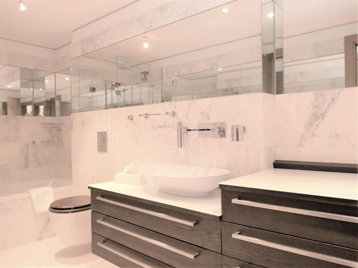 Chesa Piz Mezdi - St- Moritz By Interhome Daire