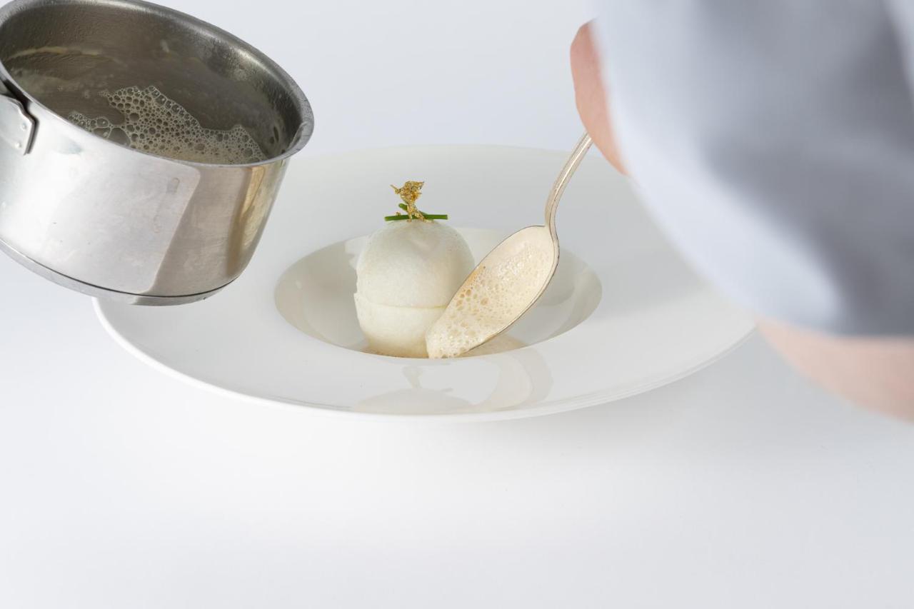 Suvretta House Khách sạn St. Moritz