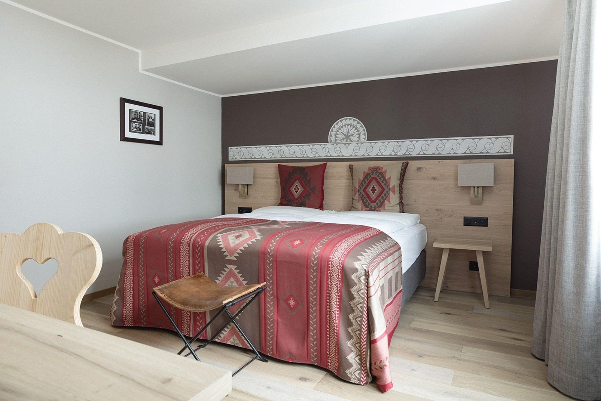 Hotel Steffani 4*