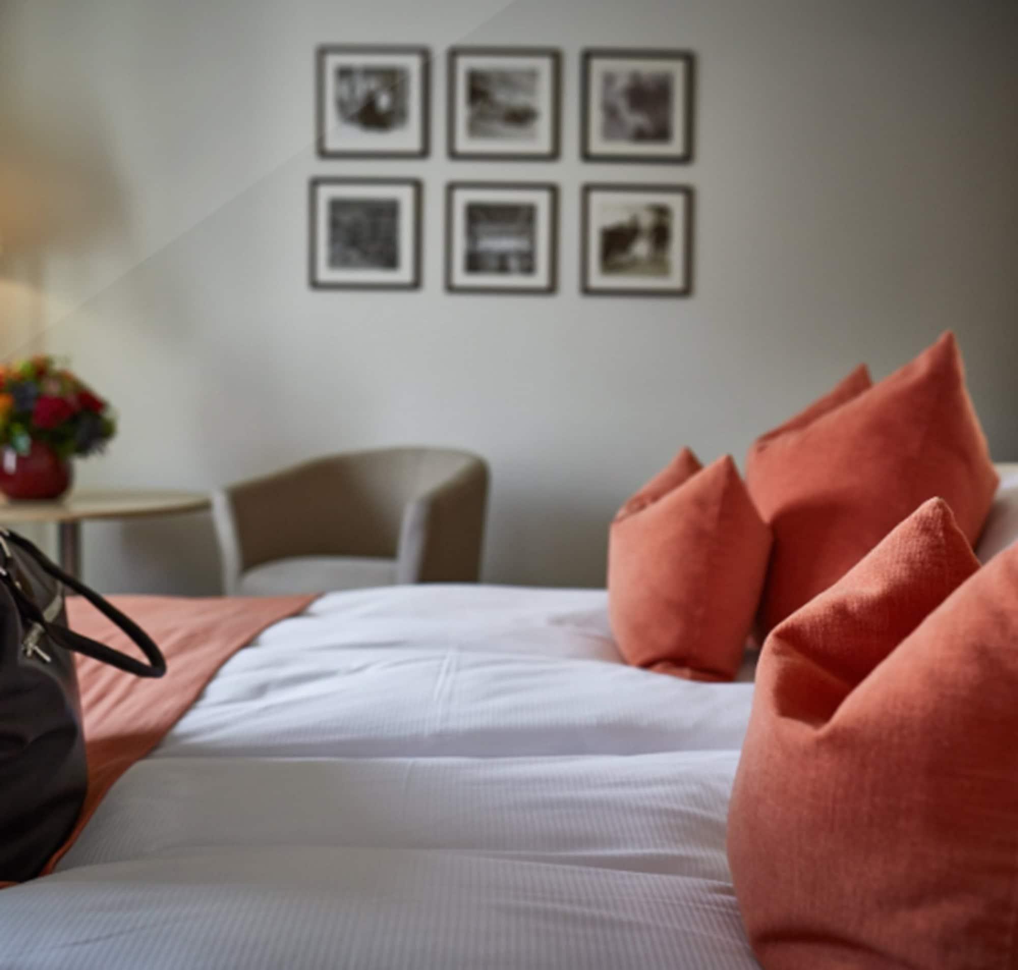 Hotel Schweizerhof St. Moritz