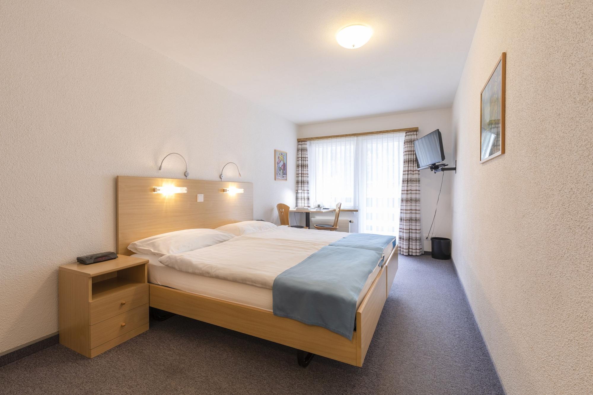 Sonne 3* Superior Otel 3*
