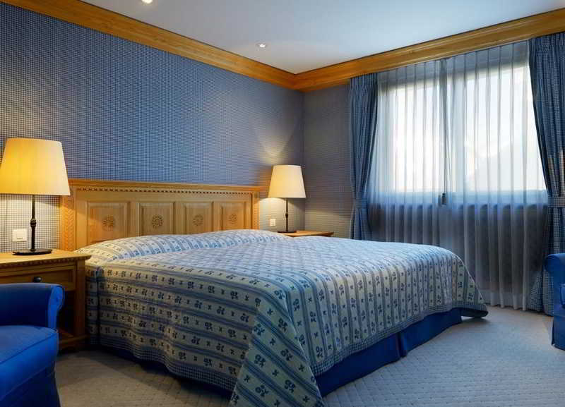 Hotel Crystal Superior 4*