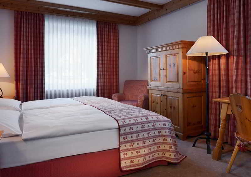 Crystal Superior 4* St. Moritz