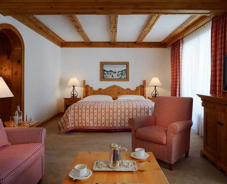 Hotel Crystal Superior