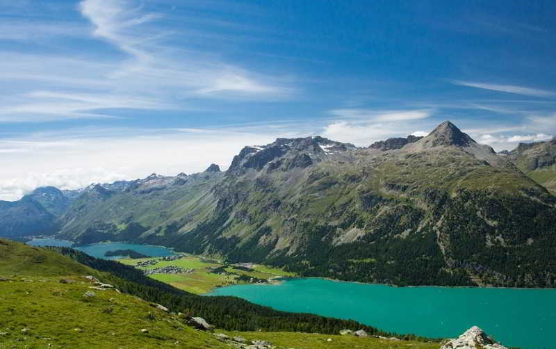 Crystal Superior Hotel St. Moritz